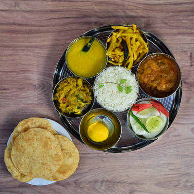 Desi Zaika in Safdarjung Delhi | Order Food Online | Swiggy
