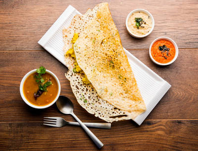 Order from Shraddha's Kitchen online in Mumbai | Swiggy
