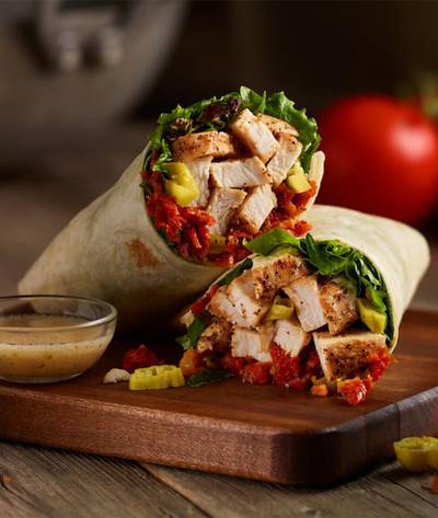 Rumali Wraps | Home delivery | Order online | Telipara Railway Colony ...