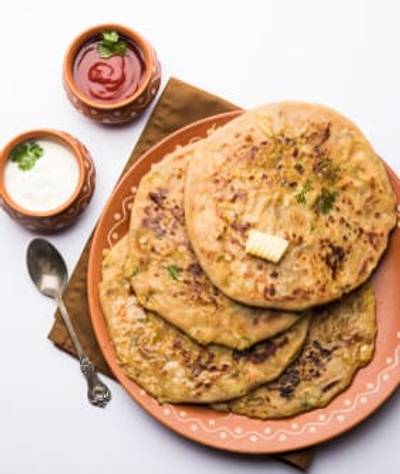 Paratha Junction in Magarpatta Pune | Order Food Online | Swiggy