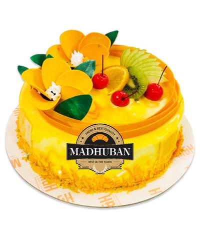 Madhuban Dairy & Bakery | Home delivery | Order online | Shakti Chowk ...