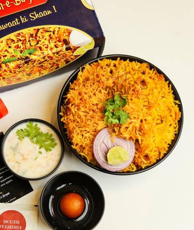 Deewan-E-Biryani - Airoli in Airoli Mumbai | Order Food Online | Swiggy