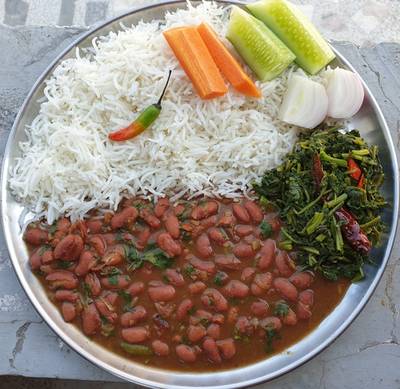 Order Food Online from Punjab Di Rasoi in Azad Colony, Dehradun | Swiggy