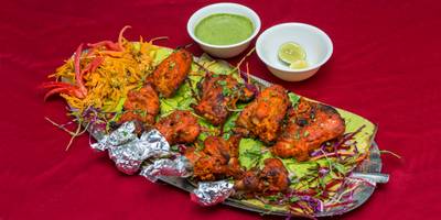 The Mint Leaf Kitchen n Bar | Home delivery | Order online | Airoli ...