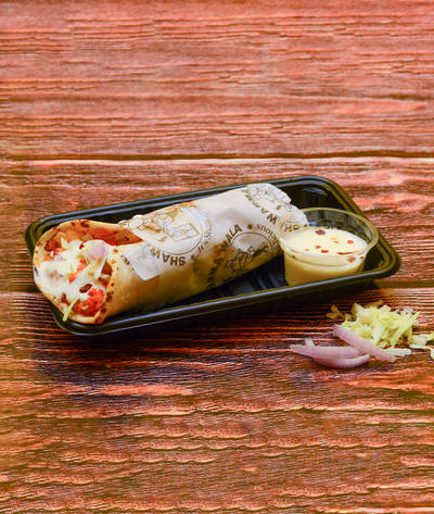 Desert Shawarma | Home delivery | Order online | Medavakkam ...