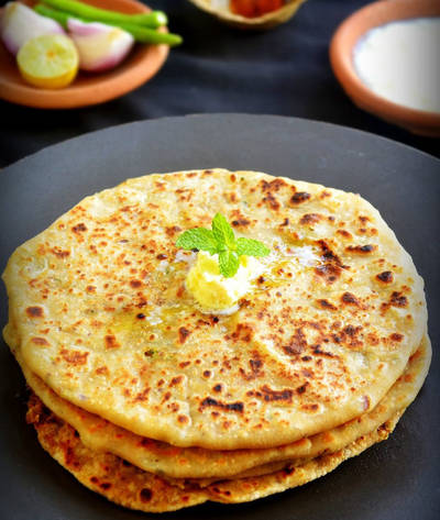 Paratha Haveli | Home delivery | Order online | Malviya Nagar Malviya ...