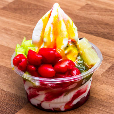RICHY RICH (Nehru Street) | Home delivery | Order online | White Town