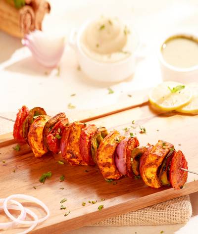 Desi Tandoor Wala in Panchkula Chandigarh | Order Food Online | Swiggy