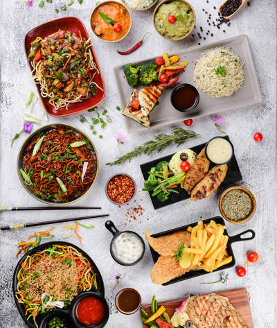 Duty Free Cafe in Rajouri Garden Delhi Order Food Online Swiggy