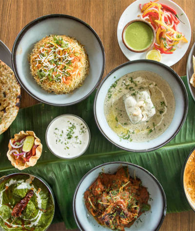 Cafe Cotinga in Anjuna Central Goa | Order Food Online | Swiggy