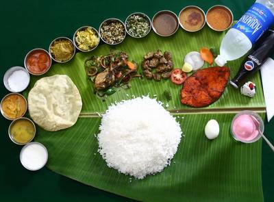 Haribhavanam in Race Course Coimbatore Order Food Online Swiggy