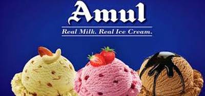 Amul Ice Cream (Sweet Dessert Ice Cream) | Home delivery | Order online ...