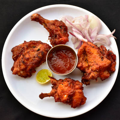 Order Food Online from The Vellore Kitchen Take Away in Rathina Singh ...