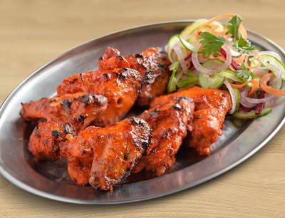 Fire Wings in Bandra Kurla Complex Mumbai | Order Food Online | Swiggy