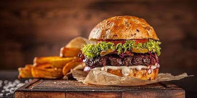 The Bohemian Kitchen in Viman Nagar Pune | Order Food Online | Swiggy