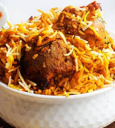 Biryani Hazir Ho | Home delivery | Order online | Gandhinagar ...