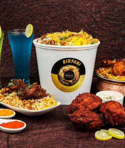 The Bawarchi House Home Delivery Order Online Btm Btm Bangalore