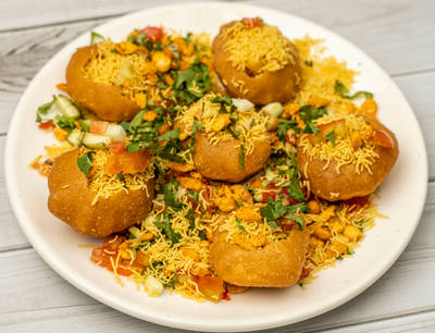 Order Food Online from The Mumbai Katta in Vasai West, Mumbai | Swiggy