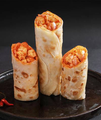 Order Food Online from Roll Raja in C Block, Noida 1 | Swiggy