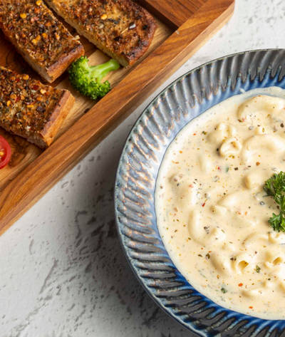 Order from Streett528 online in Mumbai | Swiggy