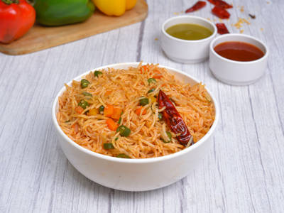 Order Food Online from Khaddo Roshik in New Town, Kolkata | Swiggy