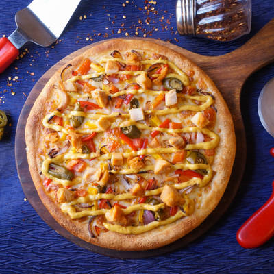 Cheesiano Pizza Home Delivery Order Online Vishrantwadi Dhanori Pune