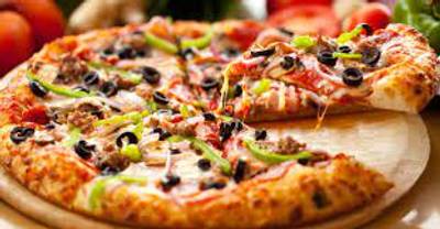 Papa Louie's Pizza - Drive In in Gurukul,Ahmedabad - Best Pizza