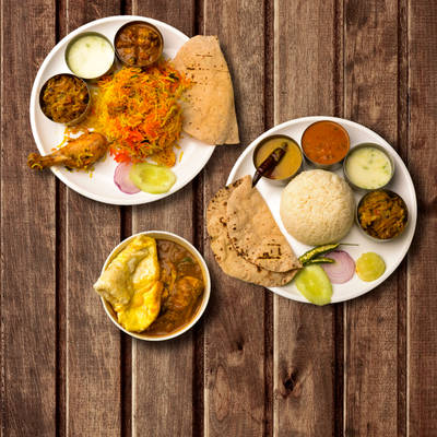 Apna Desi Rasoi | Home delivery | Order online | Kadubeesanahalli
