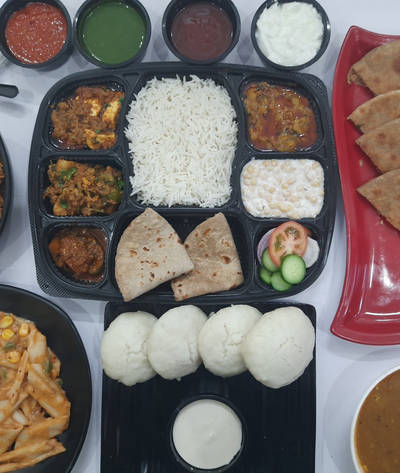 Order from Alwar Jayka online in Alwar | Swiggy