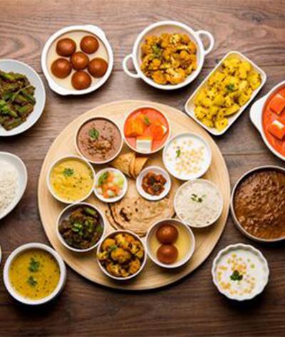 Order Food Online from Pehalwan Paratha Point in Dakshin Marg ...