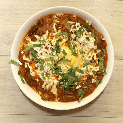 Order from Hum Sabki Rasoi online in Delhi | Swiggy