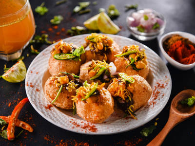 Chotelal Shudh Chaat Bhandar | Home delivery | Order online | Gangapur ...