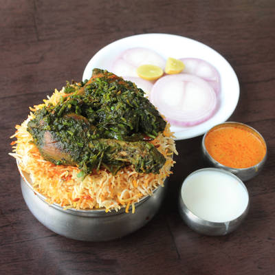 Order Food Online from Raja Vari Ruchulu in Kukatpally, Hyderabad | Swiggy