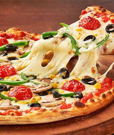 Mariya'S Pizza Day in Kolar City Kolar | Order Food Online | Swiggy