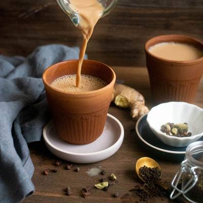 The Chai Theka in NA Bhawanipatna | Order Food Online | Swiggy