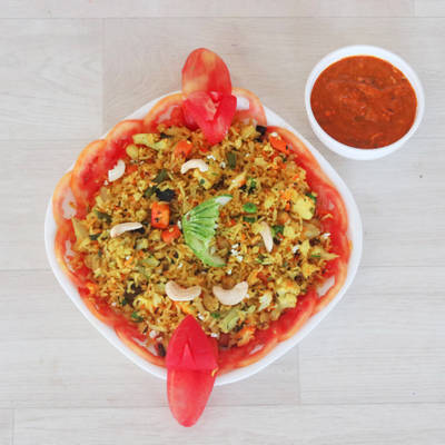 Sasu Maa Ki Rasoi | Home delivery | Order online | Bellandur/Sarjapur ...