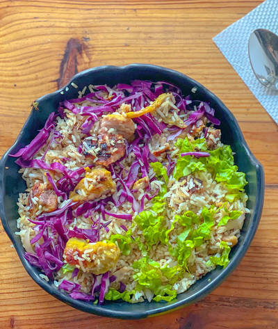 Order from Protein Shack online in Noida 1 | Swiggy