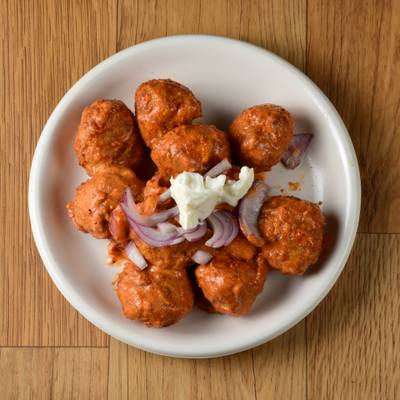 Pahadi Momos in Ghogha Circle Bhavnagar | Order Food Online | Swiggy