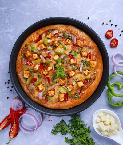 Cheesiano Pizza Home Delivery Order Online Baner Balewadi Pune