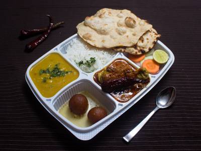 Budget Meals | Home delivery | Order online | Walhekarwadi Road Ravet Pune