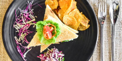 We Desi | Home delivery | Order online | 5th Block Koramangala Bangalore
