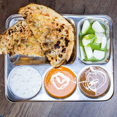 Order from Hum Sabki Rasoi online in Delhi | Swiggy