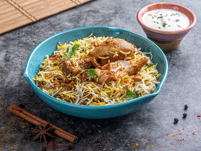 Karur Friends Briyani And Fast Food in bus stand Karur | Order Food ...