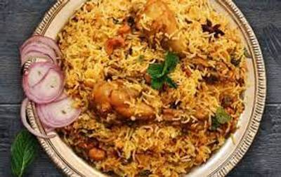 Malnad Donne Biryani | Home delivery | Order online | Mysore North ...