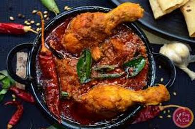 Order Food Online from Chick Inn Hut in Raja Park, Jaipur | Swiggy