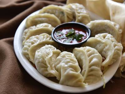 Order Food Online from Dev Momos in Tardeo, Mumbai | Swiggy