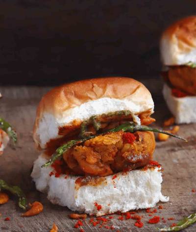 Aamchi Mumbai | Home delivery | Order online | Ashok Nagar Road Ashok ...
