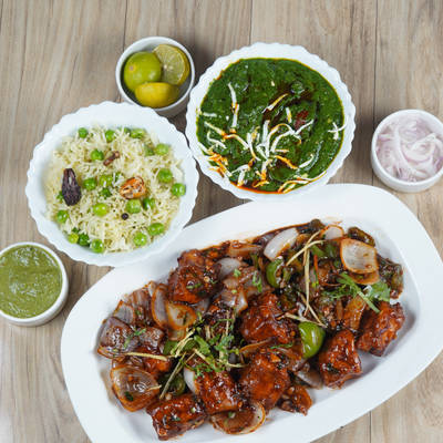Order Food Online from Chicken Inn in Rajpur Road, Dehradun | Swiggy