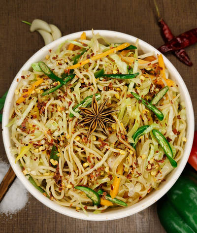 Little Schezwan Kitchen in Six Mile Guwahati | Order Food Online | Swiggy