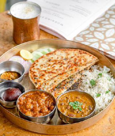 Mitti - Organic. Fresh. Desi. in Bypass North Indore | Order Food